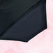 Hipster Heavy Lace Waistband Black Gusset Back