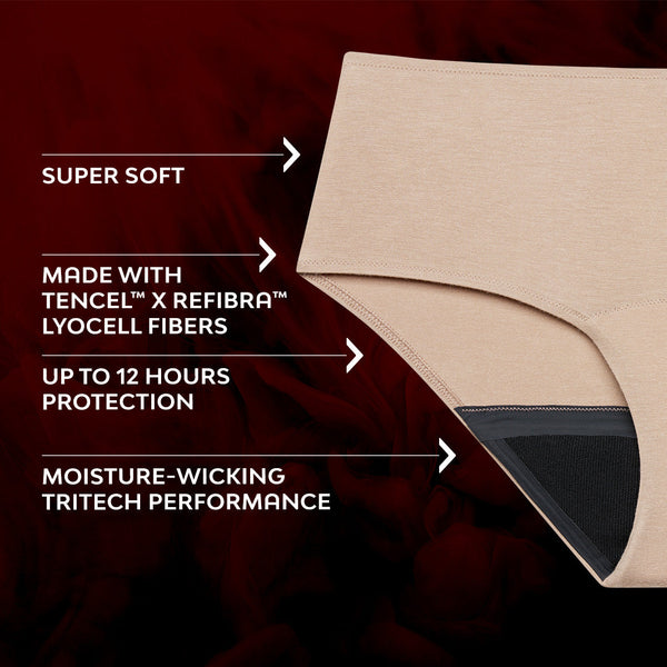 Premium Comfort Hipster Light