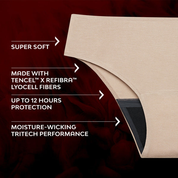 Premium Comfort Brazilian Light