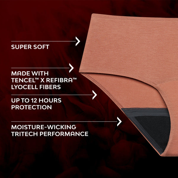 Premium Comfort Hipster Moderate