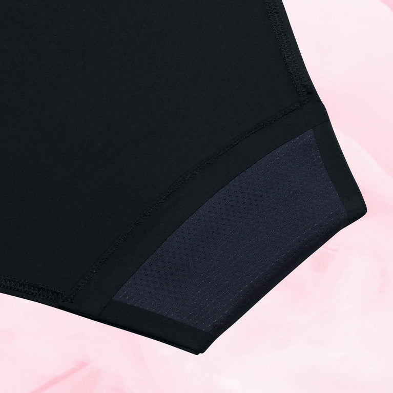 Lush Highleg Light Bloody Lovely Gusset Back