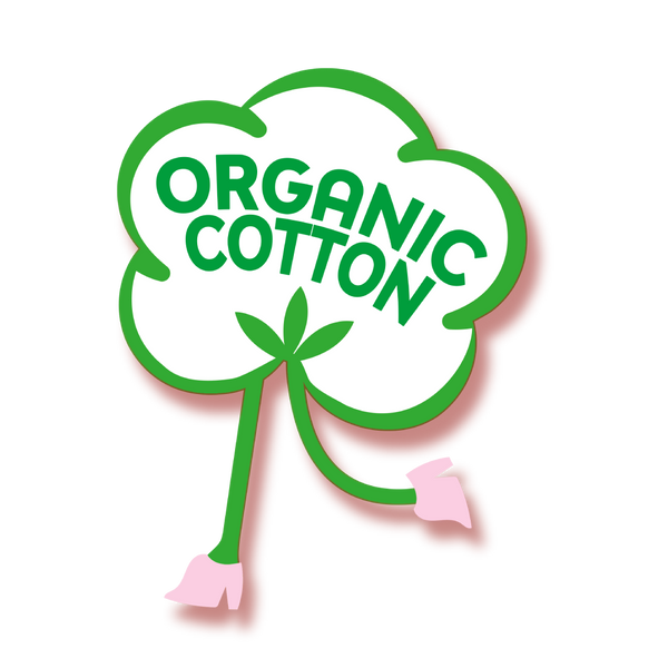 SOFT ORGANIC COTTON