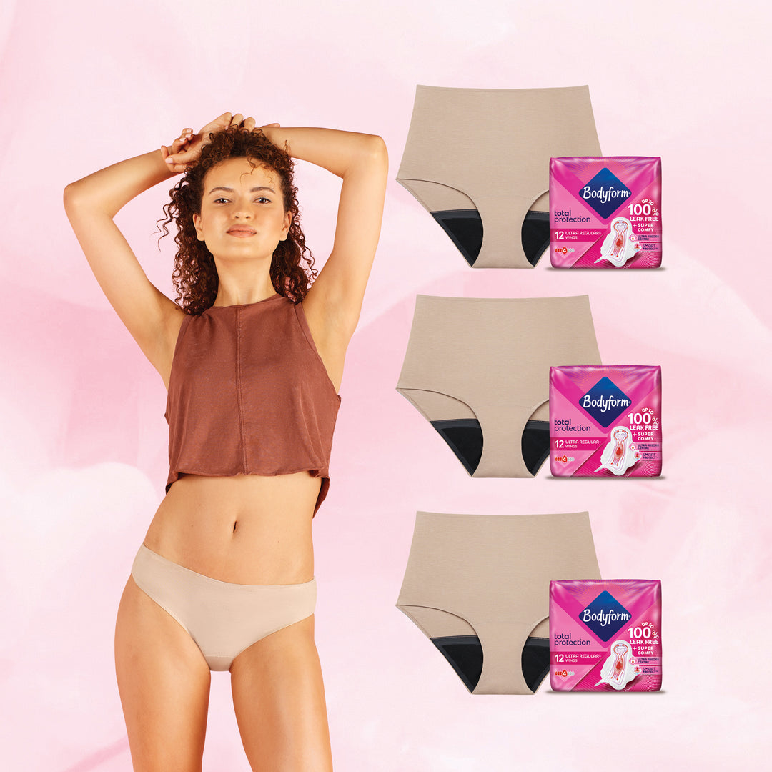 Premium Bundle - 6 pack