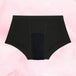 Teens Sleepwear Boxer Overnight, high-waisted, leak-proof, full coverage.