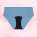 Teens Hipster Heavy high-waisted women&
