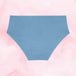 Teens Hipster Moderate high-waisted women&