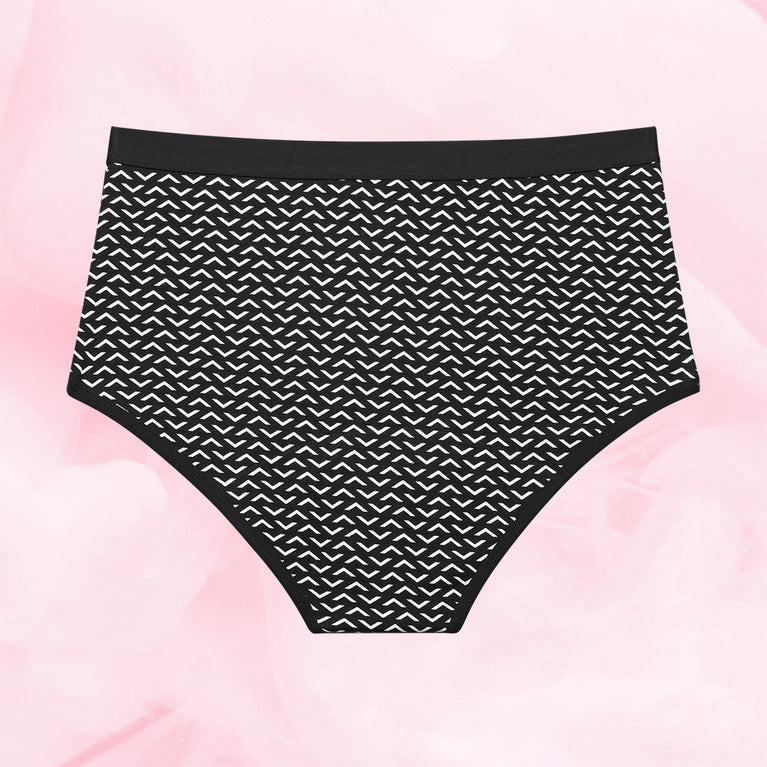 Teens Brief Design Moderate Black Back White--black-design 40f88f8a-6ce0-473b-893f-0d69eb228a9f
