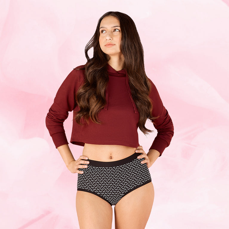 Teens Brief Design Moderate Black White Anais 020--black-design 204a0d9e-d319-48a8-9473-92dadfce7500