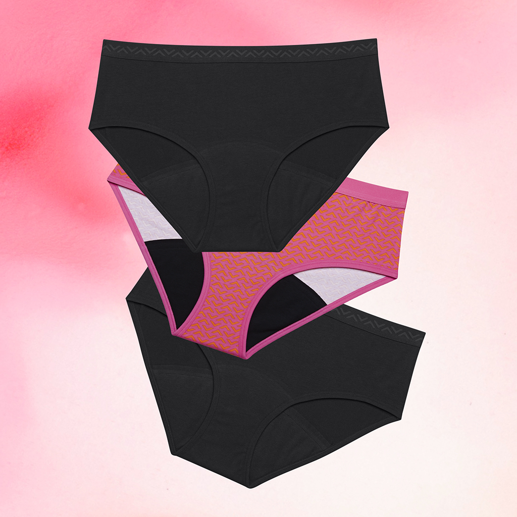 Teenage panties deals