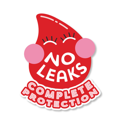All-day protection