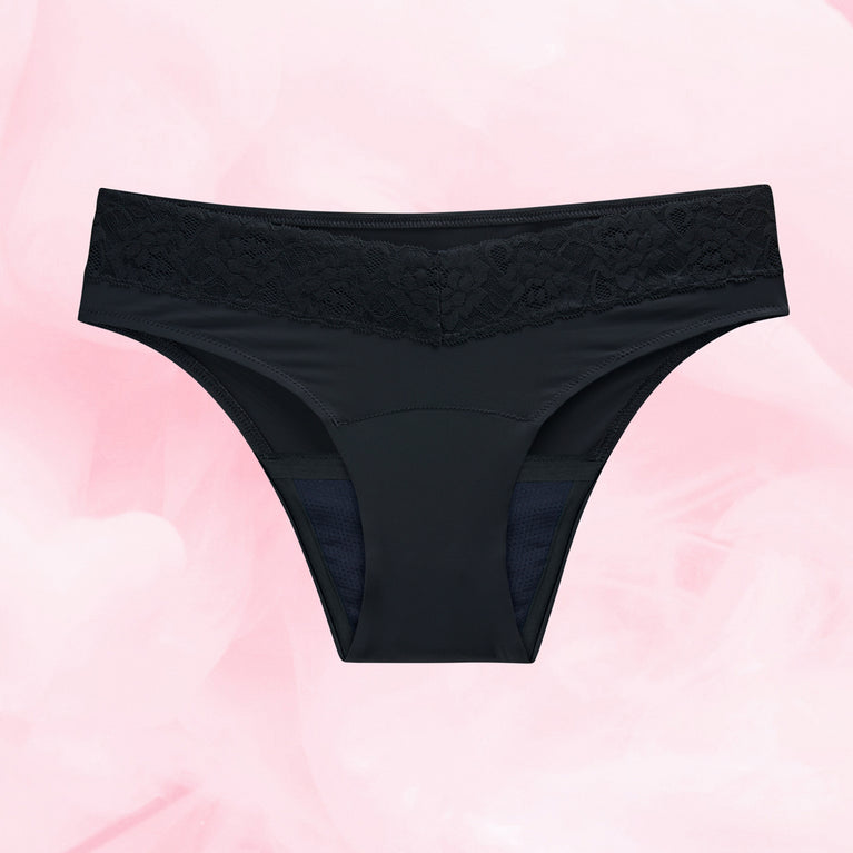 Vertical Brazilian Heavy Black Front White black