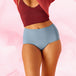 ComfortFit High Waist Light