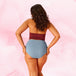 ComfortFit High Waist Heavy