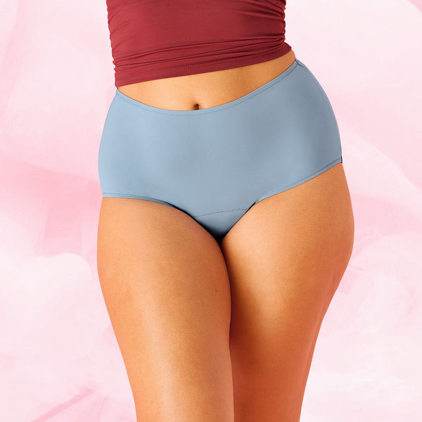 ComfortFit High Waist Heavy