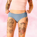 ComfortFit Essentials Hipster Heavy