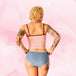 ComfortFit Essentials Hipster Heavy