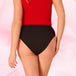 ComfortFit High Leg Heavy