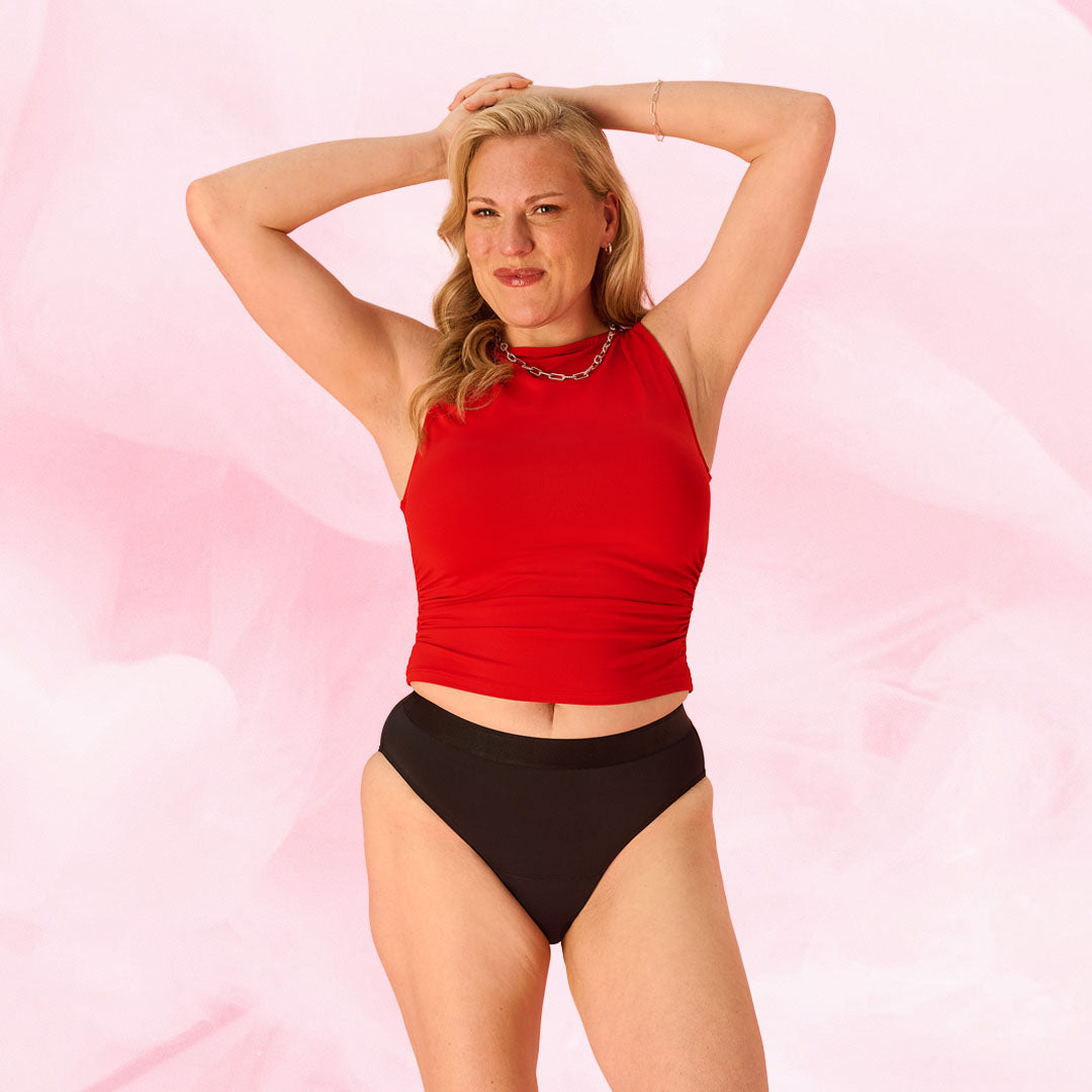 Period Pants
      Heavy Flowcomfortfit-high-leg-heavy