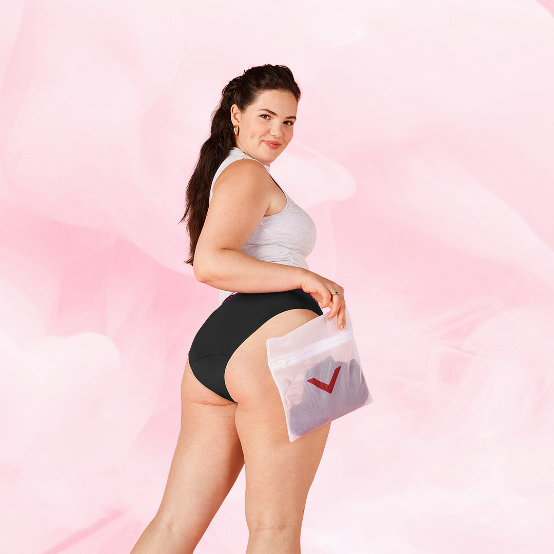 Laundry bag
