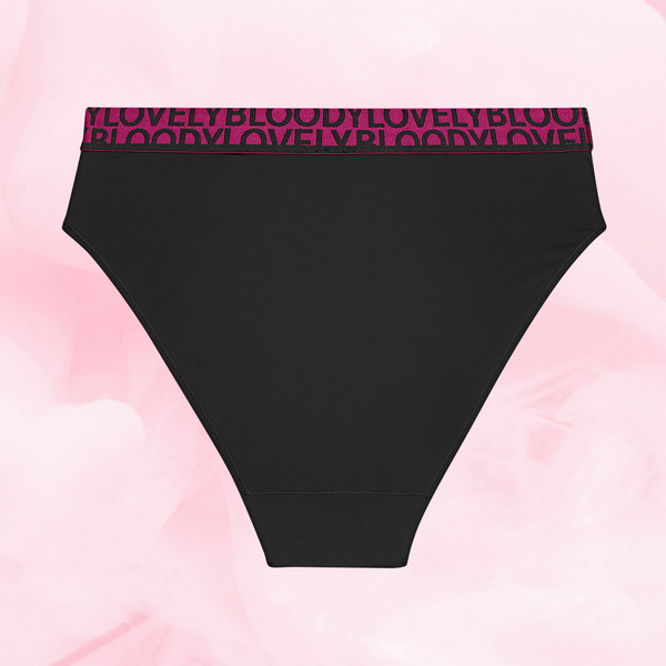 ComfortFit High Leg Light