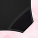 ComfortFit High Waist Heavy period pants with a sleek, discreet design, featuring a tailored gusset for a snug fit and innovative TriTech Performance for reliable protection.