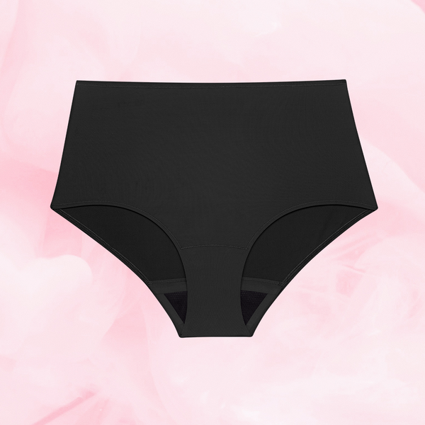 ComfortFit High Waist Light