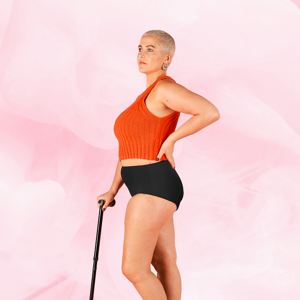ComfortFit High Waist Light