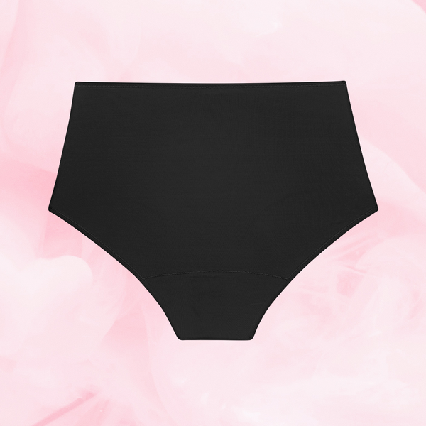 ComfortFit High Waist Moderate