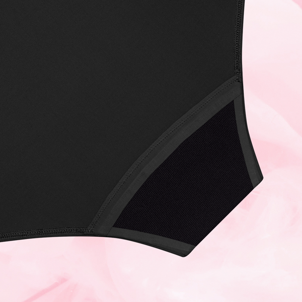 ComfortFit High Waist Moderate