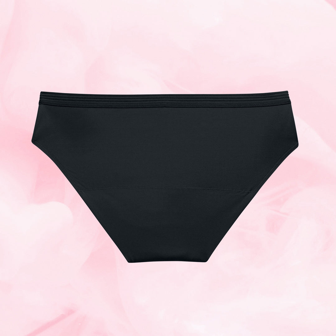 Bikini Basic Moderate