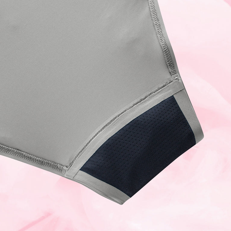 brazilian light back-gusset zinc