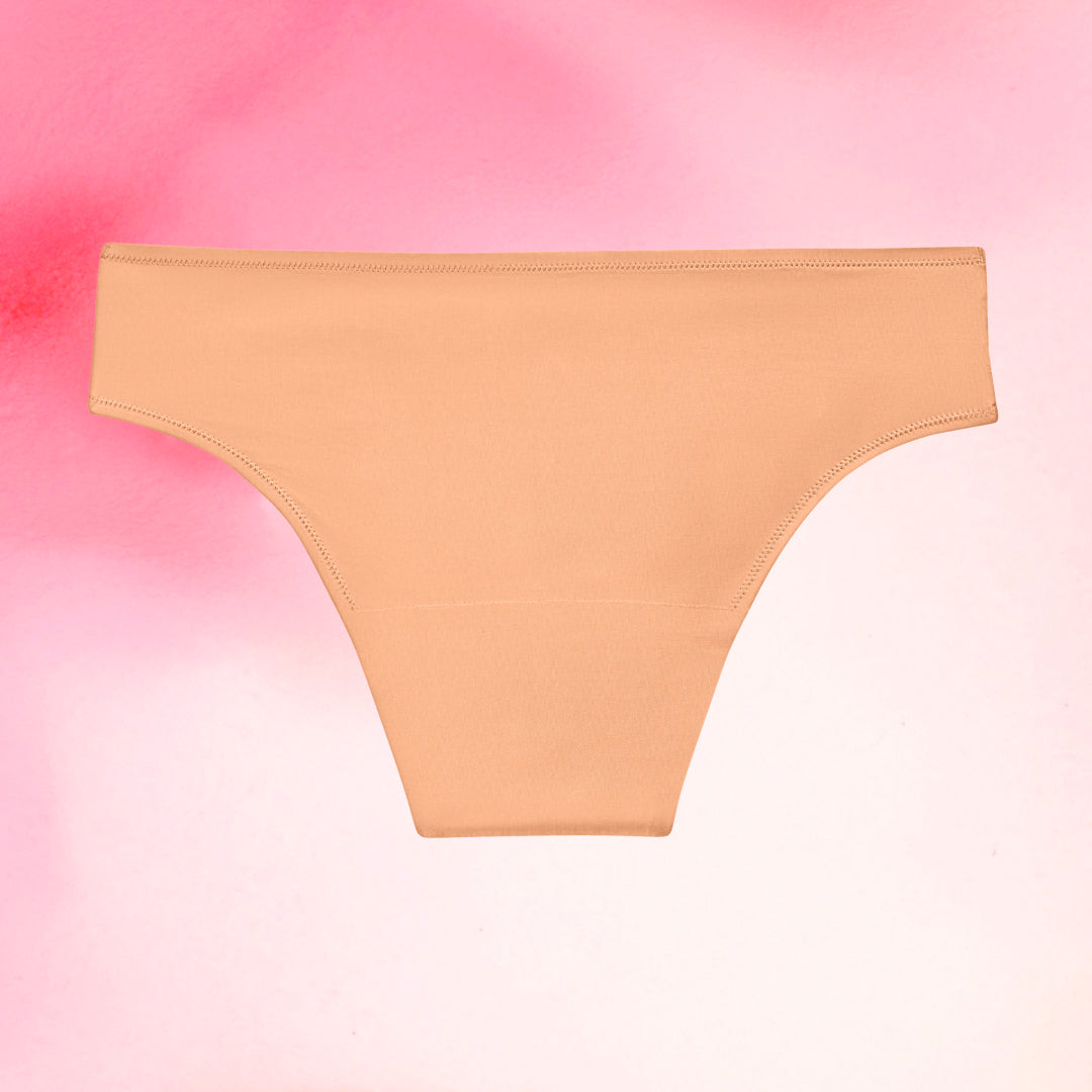 You left me s-peach-less NEW Personalized Peach Panties Victoria
