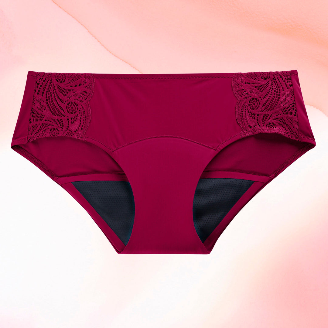 Stance Wide Side Nylon Thong - Women's - Clothing